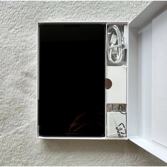 NWOT ZTE Grand View 4 Tablet - Picture 4 of 5